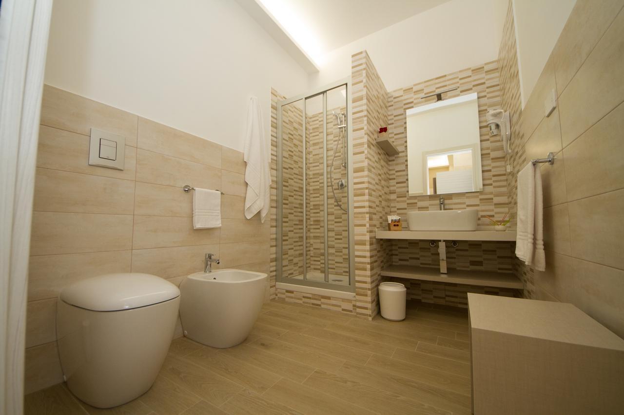 Casa Di Anna Bed And Breakfast 시라쿠사 외부 사진