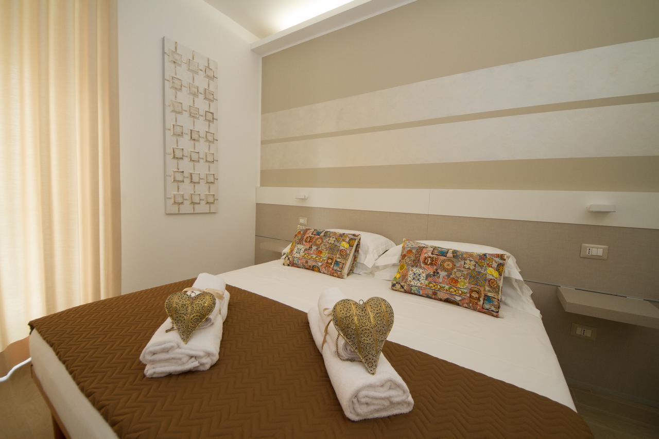 Casa Di Anna Bed And Breakfast 시라쿠사 외부 사진
