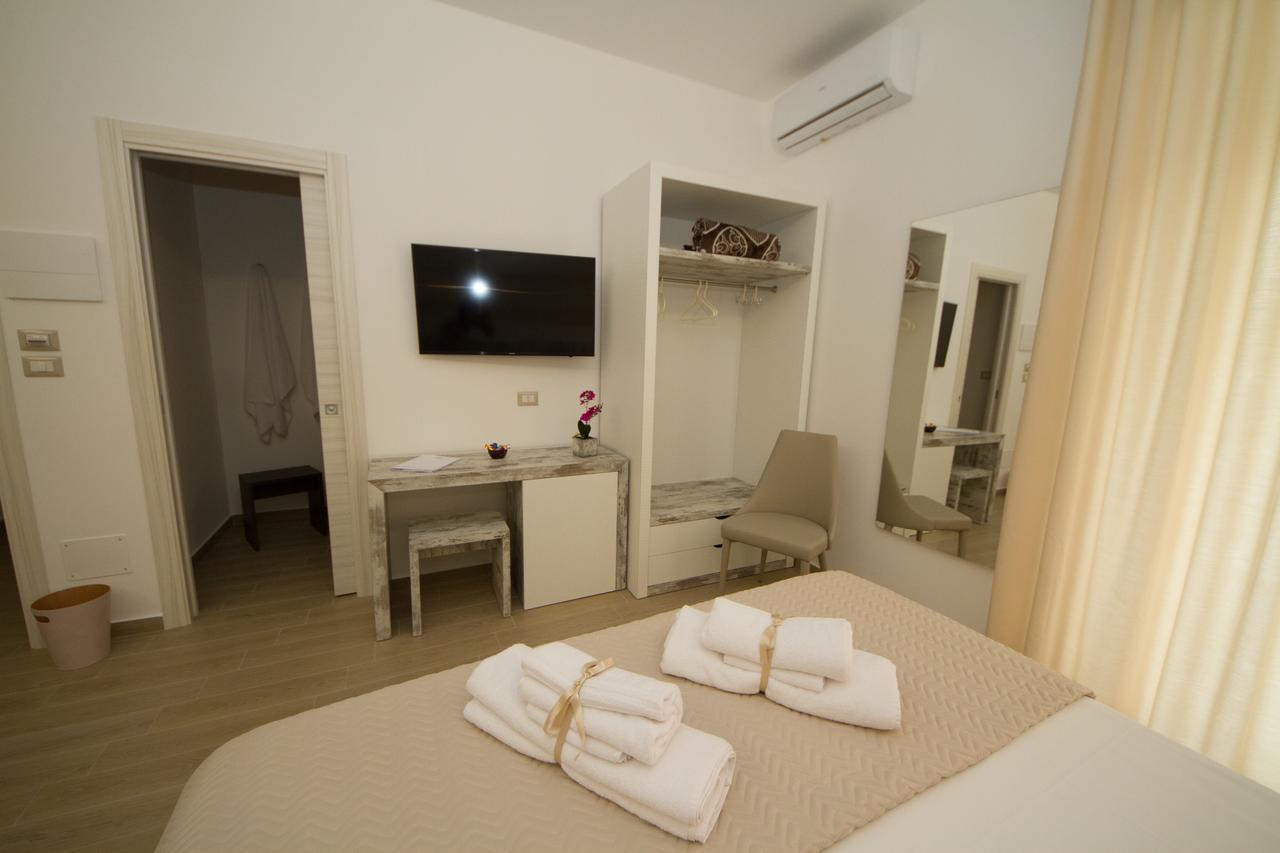 Casa Di Anna Bed And Breakfast 시라쿠사 외부 사진