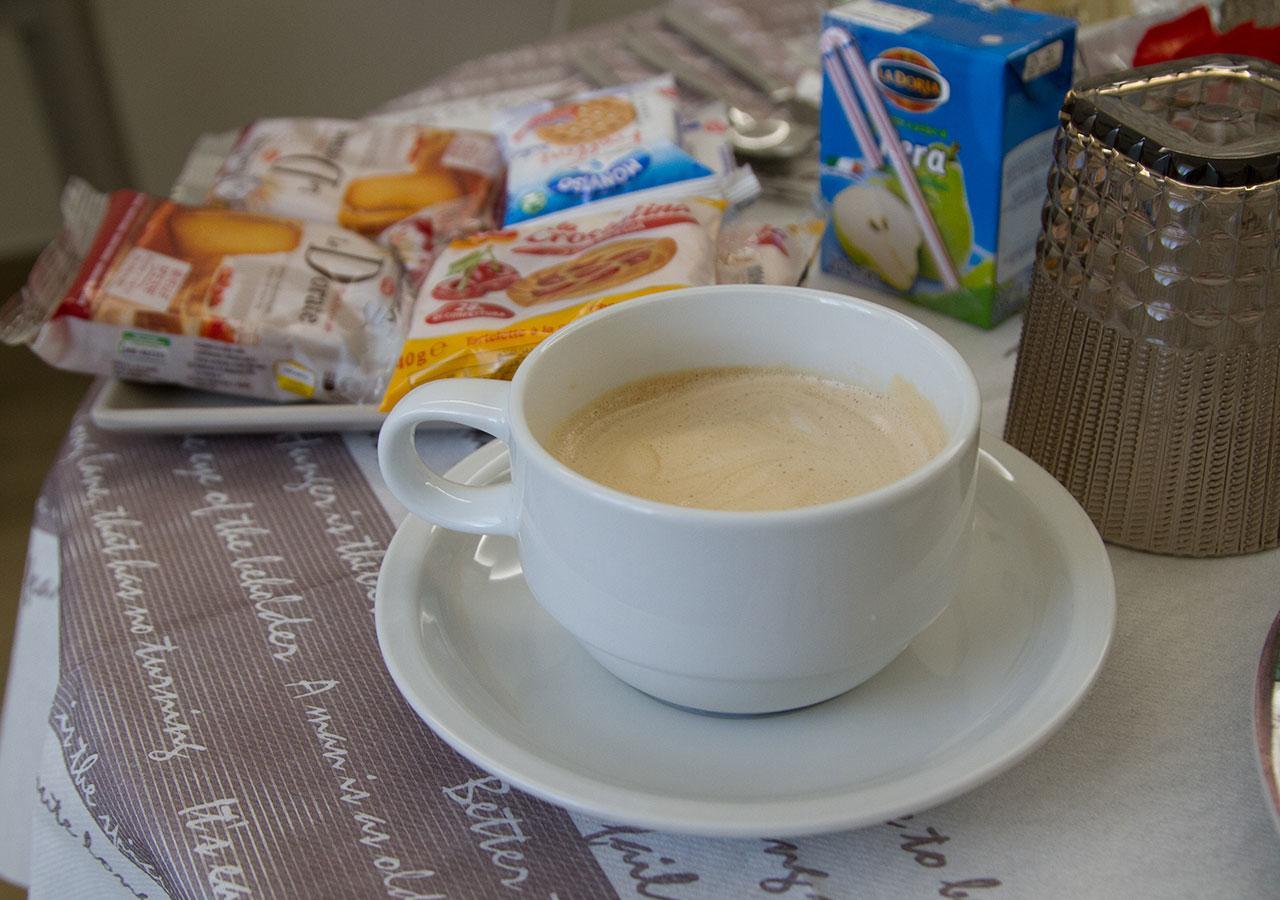 Casa Di Anna Bed And Breakfast 시라쿠사 외부 사진